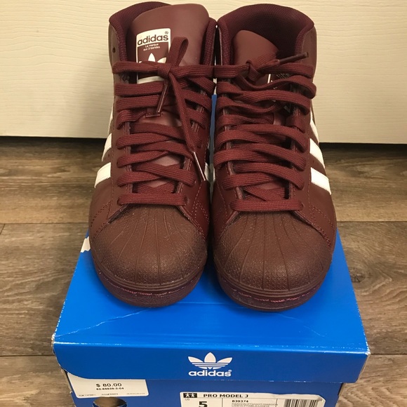 Adidas pro model - Picture 2 of 5